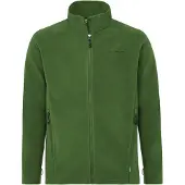Vaude Casaco Polar Com Fecho Rosemoor Ii