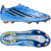 Adidas Botas de Futebol F50 Hyperfast Elite Y-3 — Relvado Natural Seco (Criança)