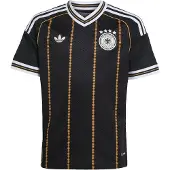 Adidas Originals Camisola do Terceiro Equipamento da Alemanha 26 para Criança