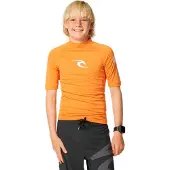 Rip Curl Rash Guard Manga Curta Waves