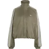 Adidas Originals Casaco meia-estação 'Adilenium Season 6' oliveira / branco