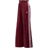 Adidas Originals Calça Moletom Pleat Velour Track