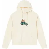 BLKVIS Sweatshirt amarelo / verde / offwhite