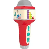 Hape Microfone Popstar
