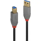 Lindy Cabo Usb B 3.0 5 M