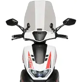 Puig Para-brisa Urban Keeway F-act Evo 125 Ie 4t E5 2025