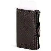 Moneyhold Carteira Rfid Card Holder Smart Without Coin Pocket