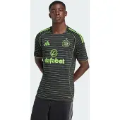 Adidas Celtic FC Camisola Alternativa 25/26