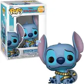 Funko POP! Figura Stitch