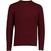 Tommy Hilfiger Suéter Mw0mw40442