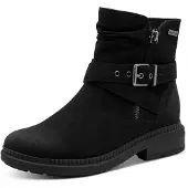 Jana Botas preto