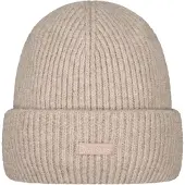 Barts Gorros 'Ardelve' castanho claro