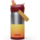CamelBak Garrafa Thrive Flip Straw Kids Vss 350ml