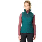 Vaude Colete Sesvenna Iv
