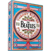 Theory11 Baralho De Cartas The Beatles