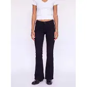 JJXX Jeans De Cintura Baixa Texas C483 Bootcut Fit