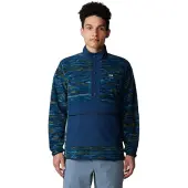 Mountain Hardwear Casaco Polar Microchill
