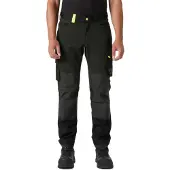 Helly Hansen Calças De Trabalho Oxford 4x Connect