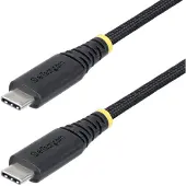 StarTech.com Cabo Usb-c S2 Pd 2 M 240w