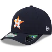 New Era Boné 9forty Mlb Houston Astros