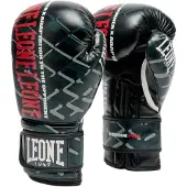 Leone1947 Luvas De Boxe Mma Cage