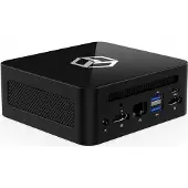 QOOBE Pc De Mesa Ap13620 Mini I7/16gb/1tb Ssd