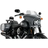 Puig Para-brisa 21340h Sport Harley Davidson Softailport