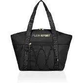 Plein sport Shopper preto