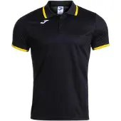 Joma Polo De Manga Curta Combi Premium