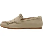 FitFlop Sapatos Boneca Delicato Suede Fringe