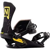 Nitro Fixações De Snowboard Team Pro