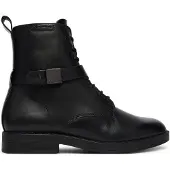 Tamaris Botim com fivela preto