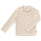 Fresk Camiseta De Manga Comprida Uv Oliva