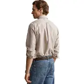 Gant Camisa De Manga Comprida 3000200 Regular Fit