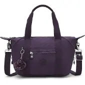 Kipling Bolsa De Mão Art Mini 10l