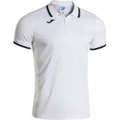Joma Polo De Manga Curta Combi Premium