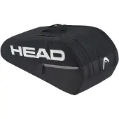 Head Racket Raqueteira Base Racquet L