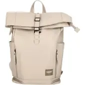 Weather Report Mochila Bronze Shoulder