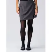 TeeShoppen Saia ' Tights ' preto