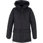 Hannah Parka Rebeca