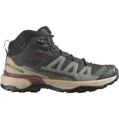 Salomon Botas De Caminhada X Ultra 360 Mid Gore-tex