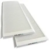Duco Filtro De Exaustor Energy Sky Coarse 65%/epm1 55%