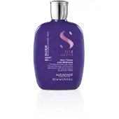 Alfaparf Milano Xampu Semi Di Lino Blonde Anti Yellow Low 250ml