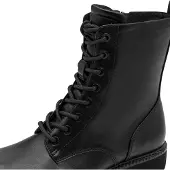 Tamaris Botim com fivela preto