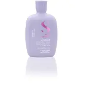 Alfaparf Milano Condicionador De Suavização Semi Di Lino Smooth Para Cabelo Liso 1000ml