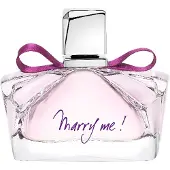 Lanvin Eau De Parfum Marry Me 75ml Vapo