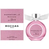 Rochas perfume Mademoiselle In Paris EDP 90 ml