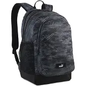 Puma Mochila 'Academy' cinzento / antracite / cinzento escuro