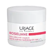 Uriage Roséliane Crema Nutriente 40 ml — Crema viso
