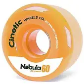 Cinetic Rodas De Skate Nebula 80a